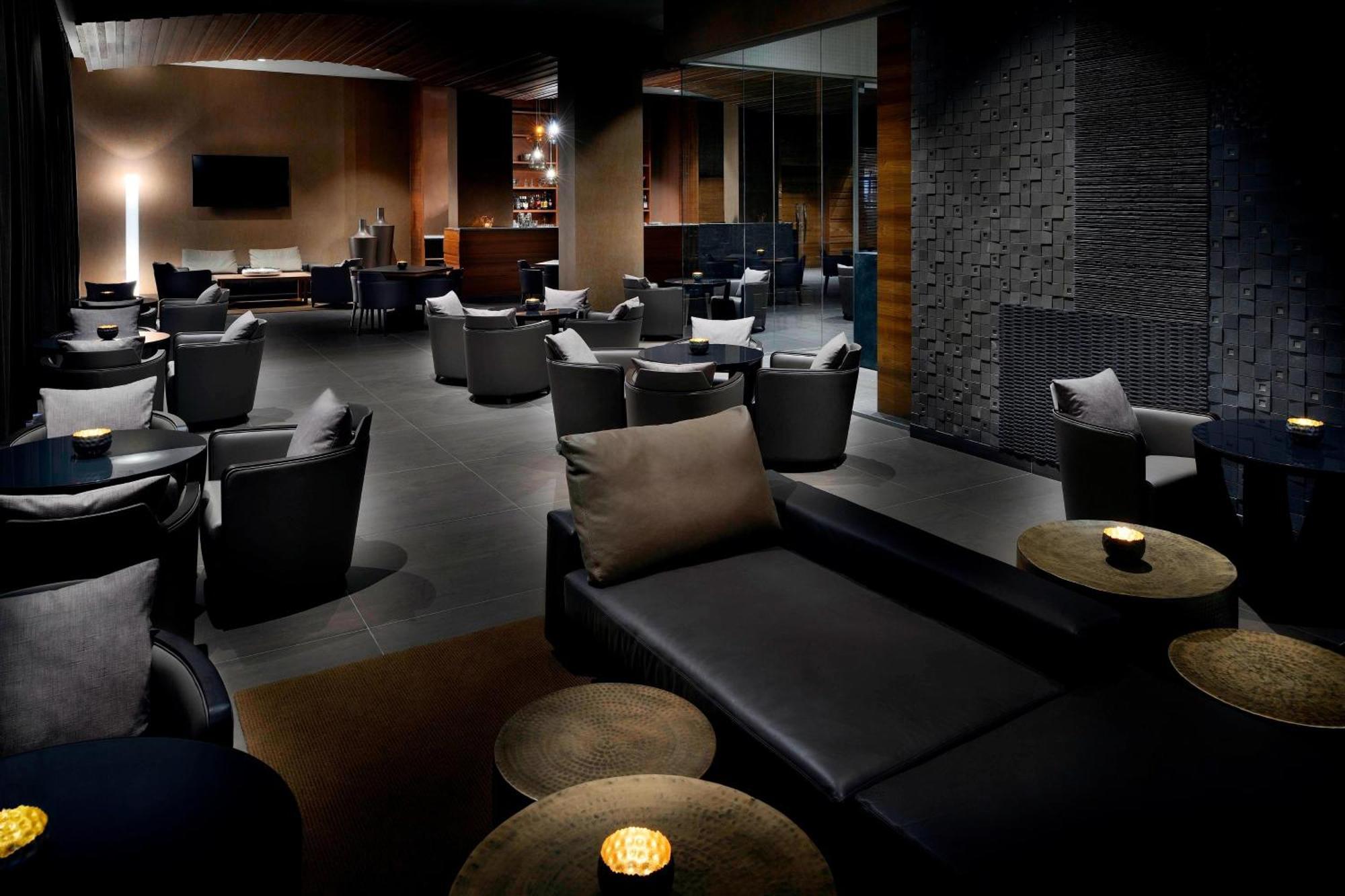 Constantine Marriott Hotel Exterior foto