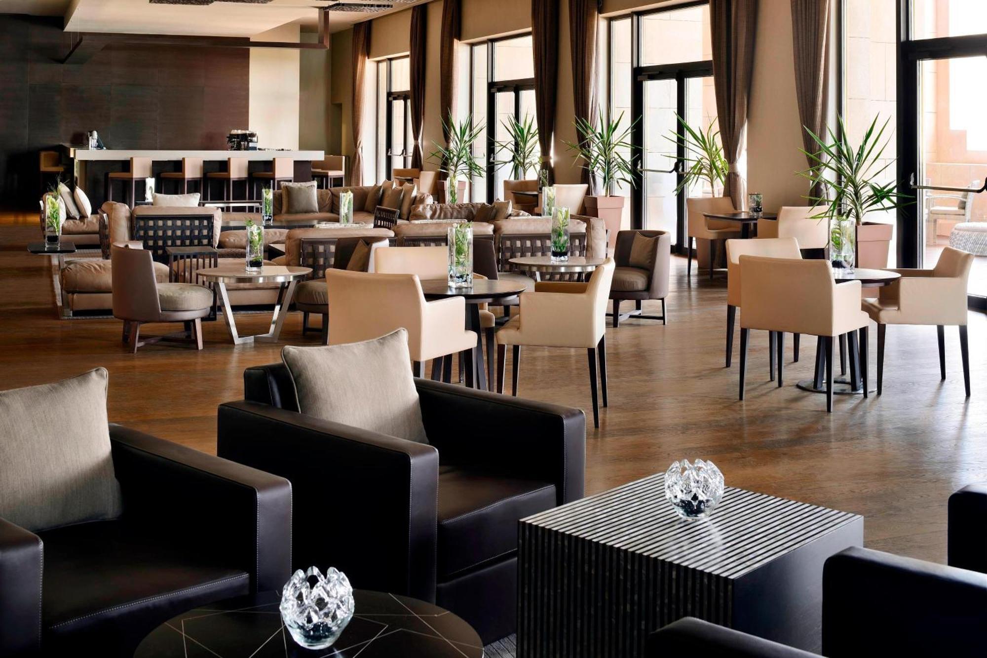 Constantine Marriott Hotel Exterior foto