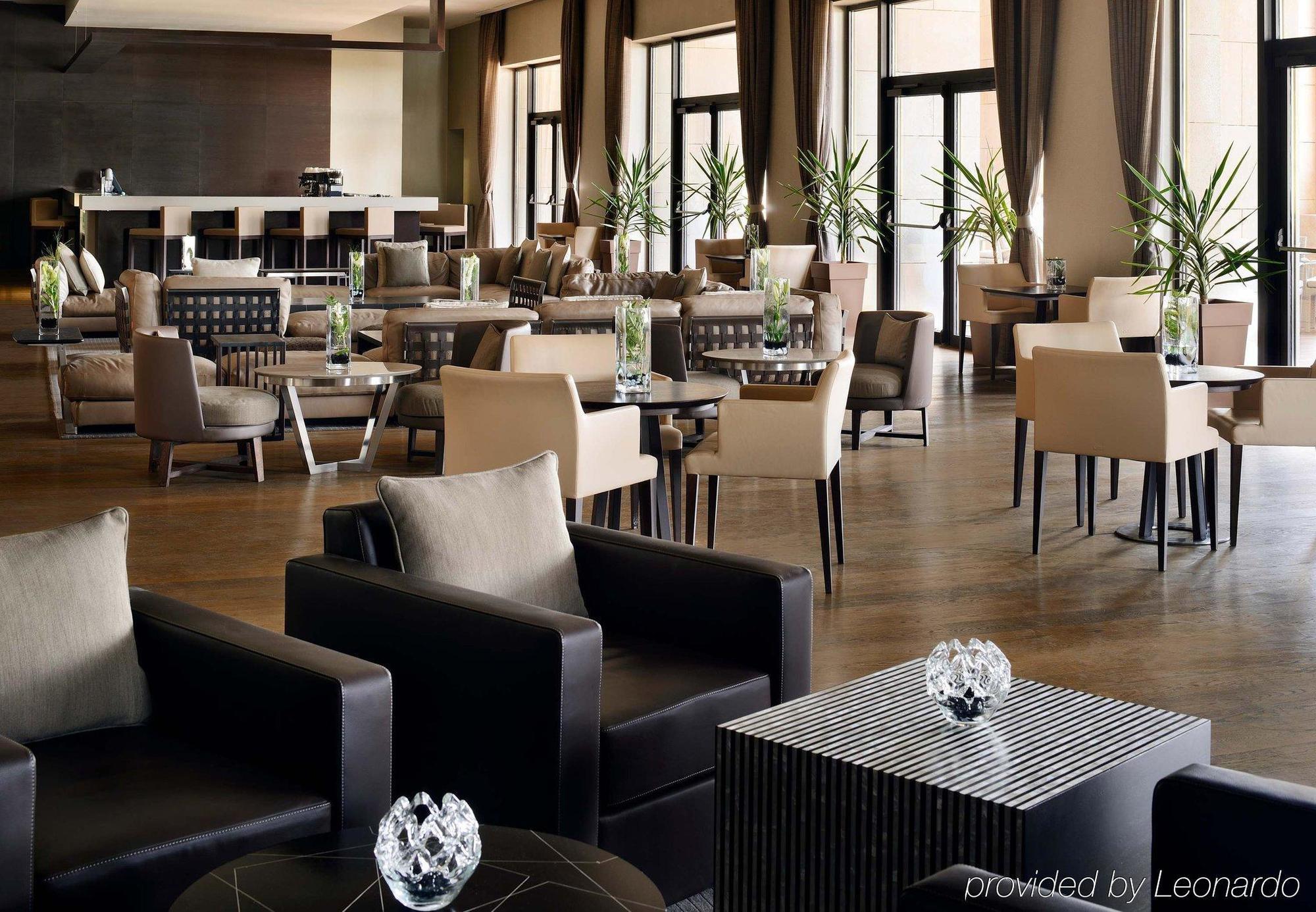Constantine Marriott Hotel Exterior foto